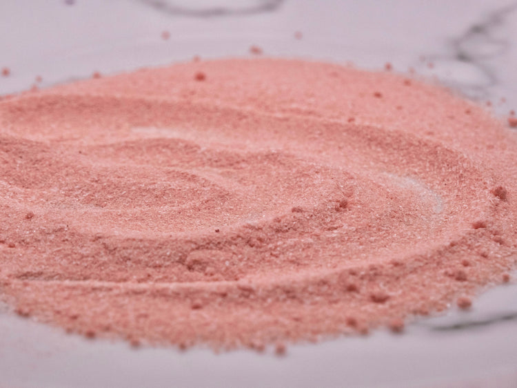 Strawberry Powder