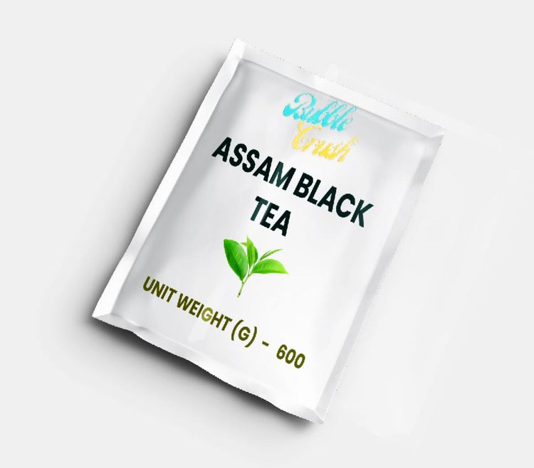 Assam Black Tea