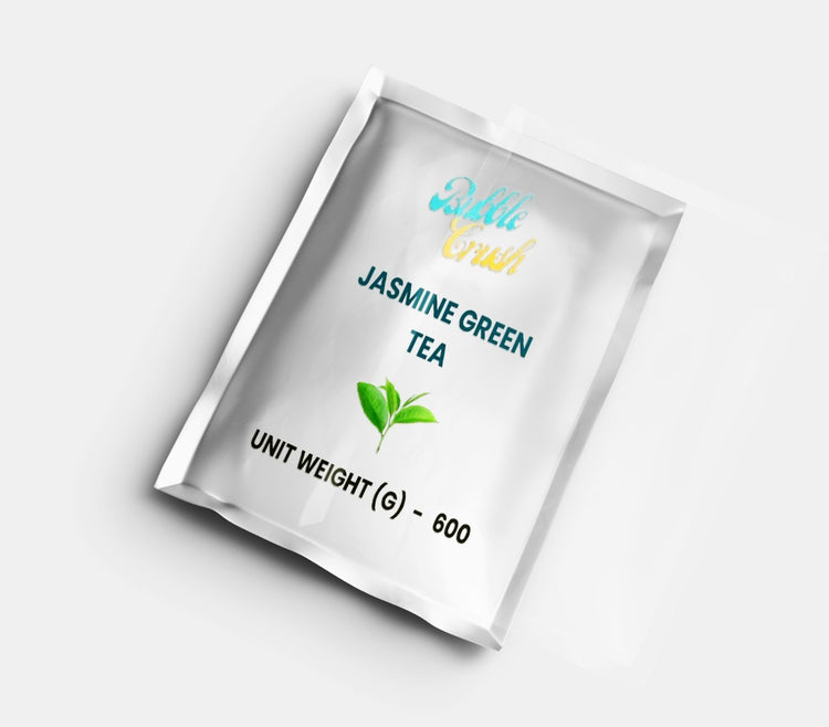 Jasmine Green Tea