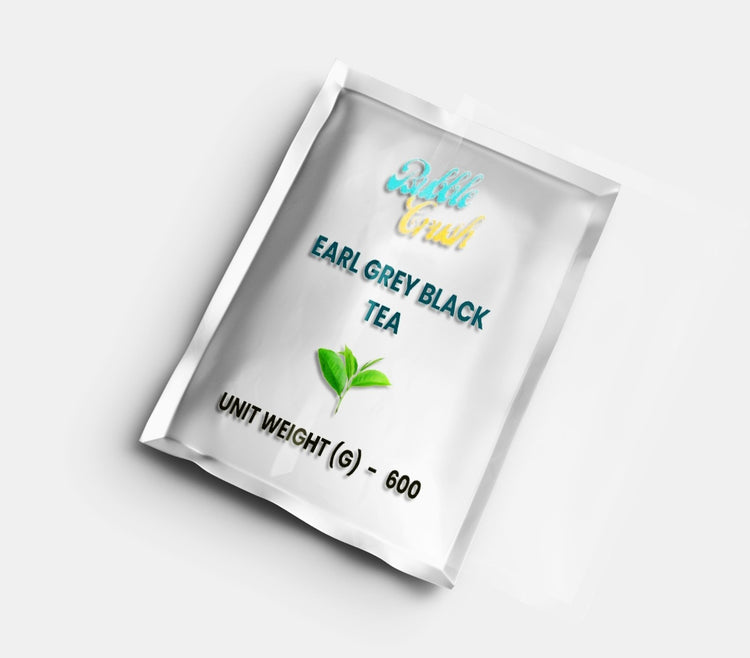 Earl Grey Black Tea