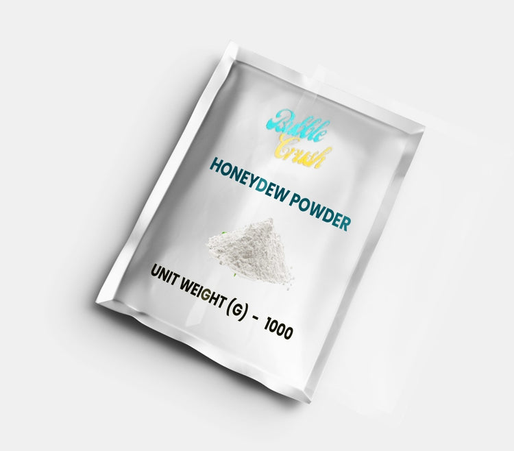 Honeydew Powder