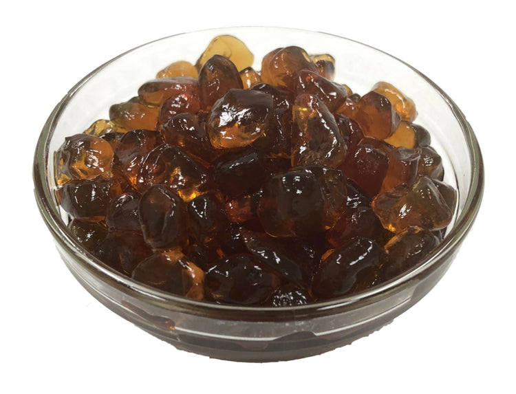 Brown sugar crystal Boba