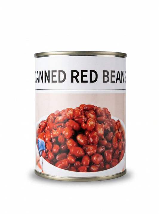 Red Bean 920G – Premium Whole Red Beans - New Packaging