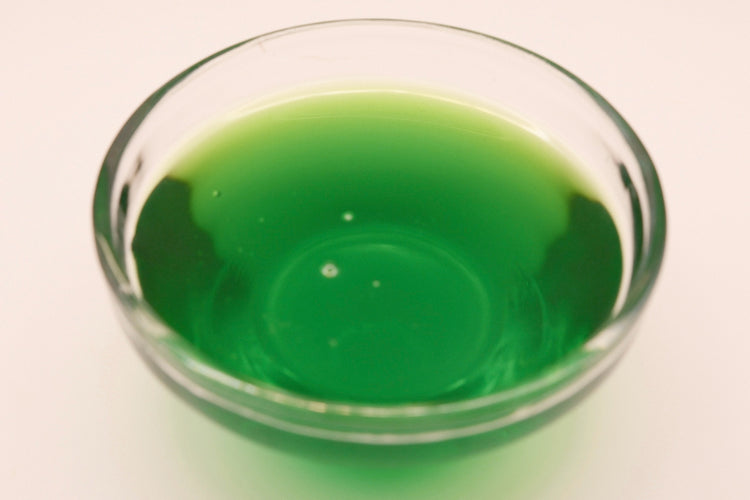 Green Apple Syrup