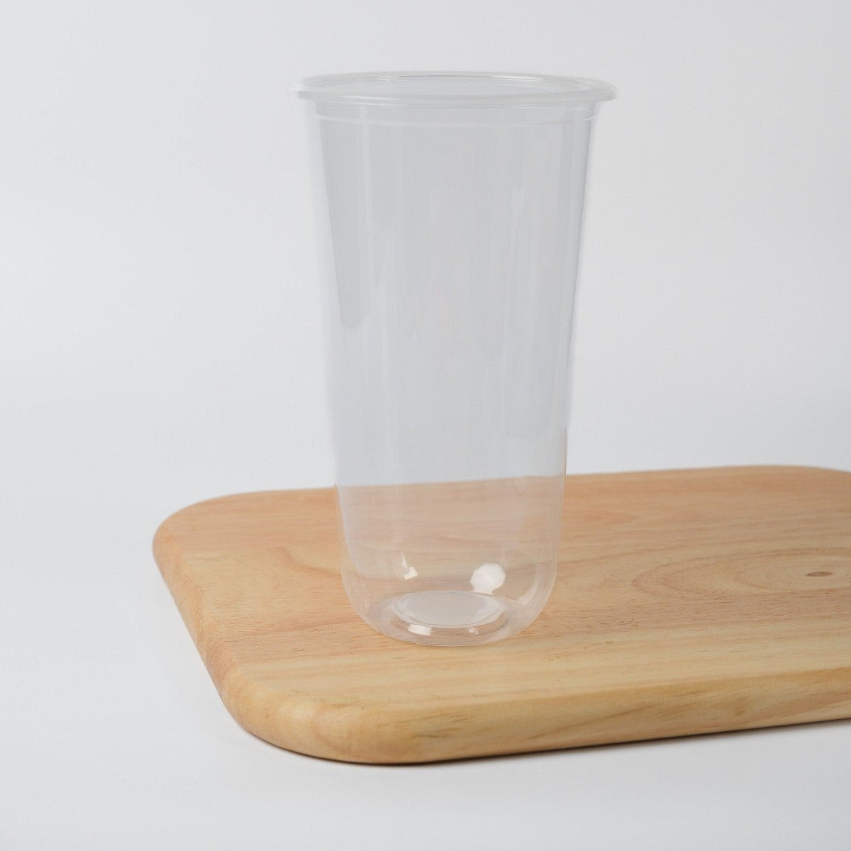bubble tea cups