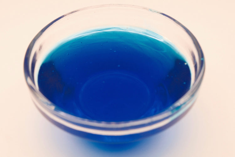 Blue Curacao Syrup 蓝柑糖浆 (NEW)