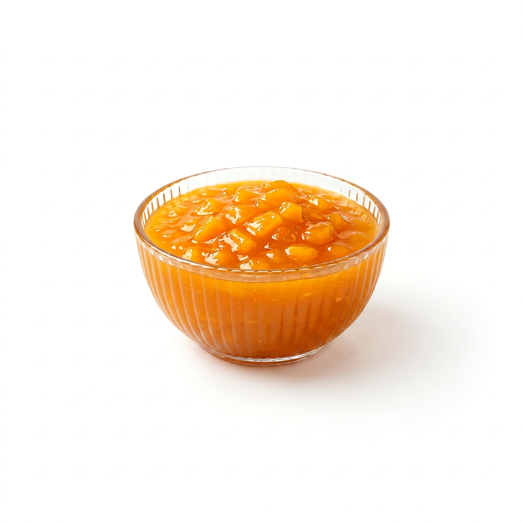 Mango Jam | 4.2kg | Exotic Tropical Pulp
