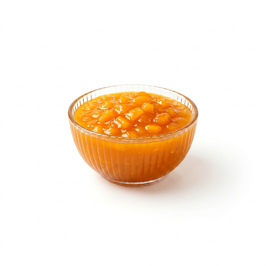 Mango Jam | 4.2kg | Exotic Tropical Pulp